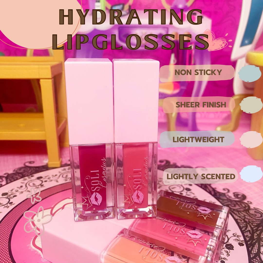Lip Gloss