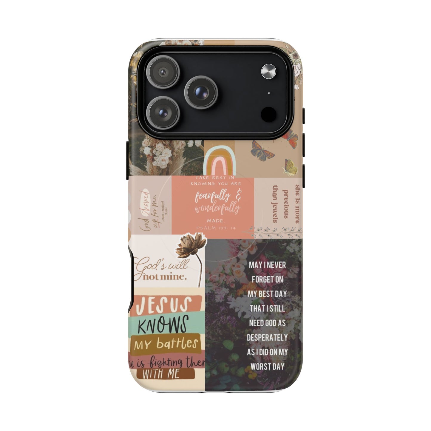 God's Girl  Magnetic Cases