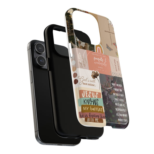 God's Girl  Magnetic Cases