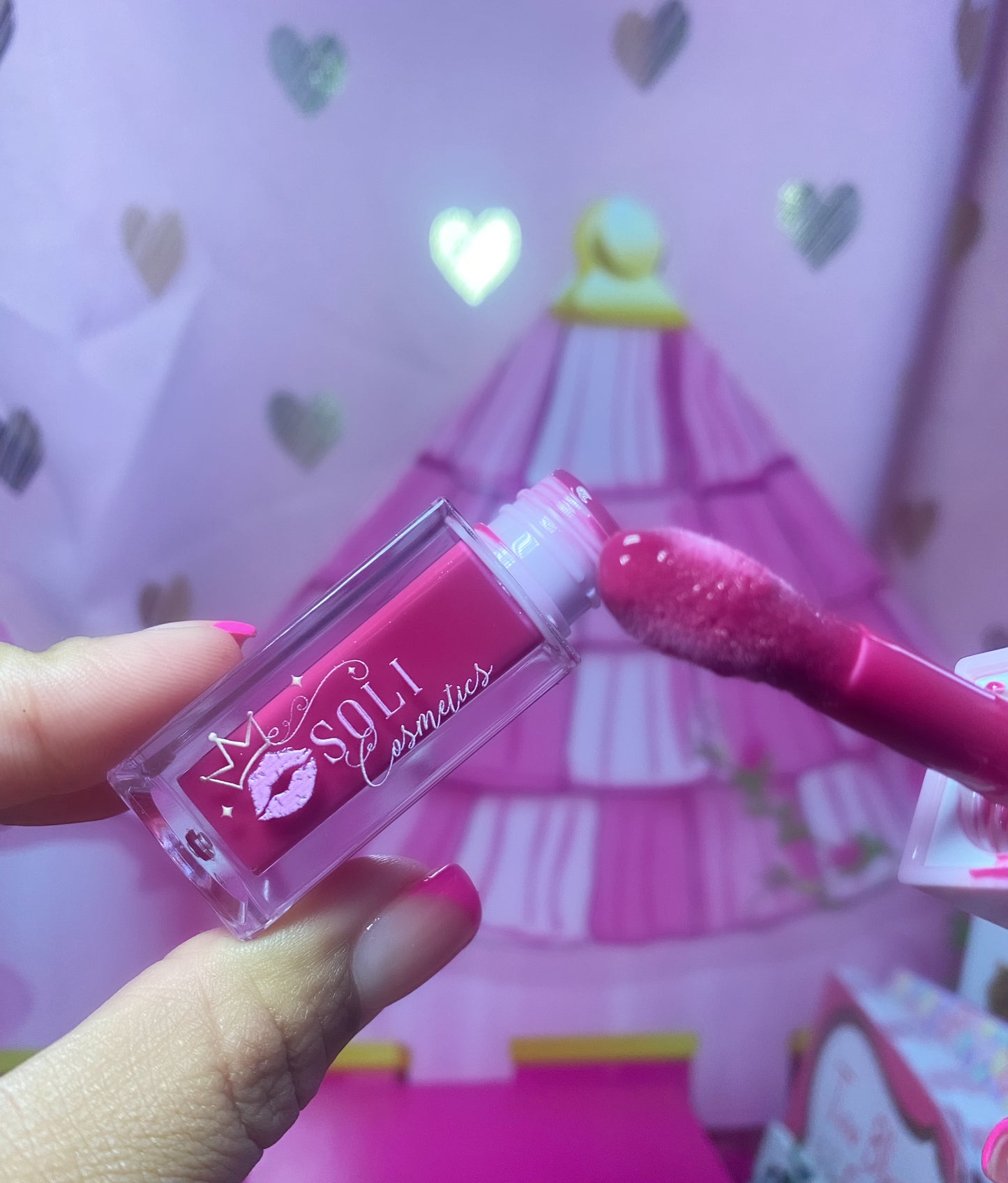 Love Struck